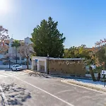 Appartement Elviria Met Zeezicht