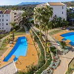 Appartement Elviria Met Zeezicht