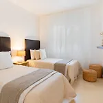 Appartement Elviria Met Zeezicht