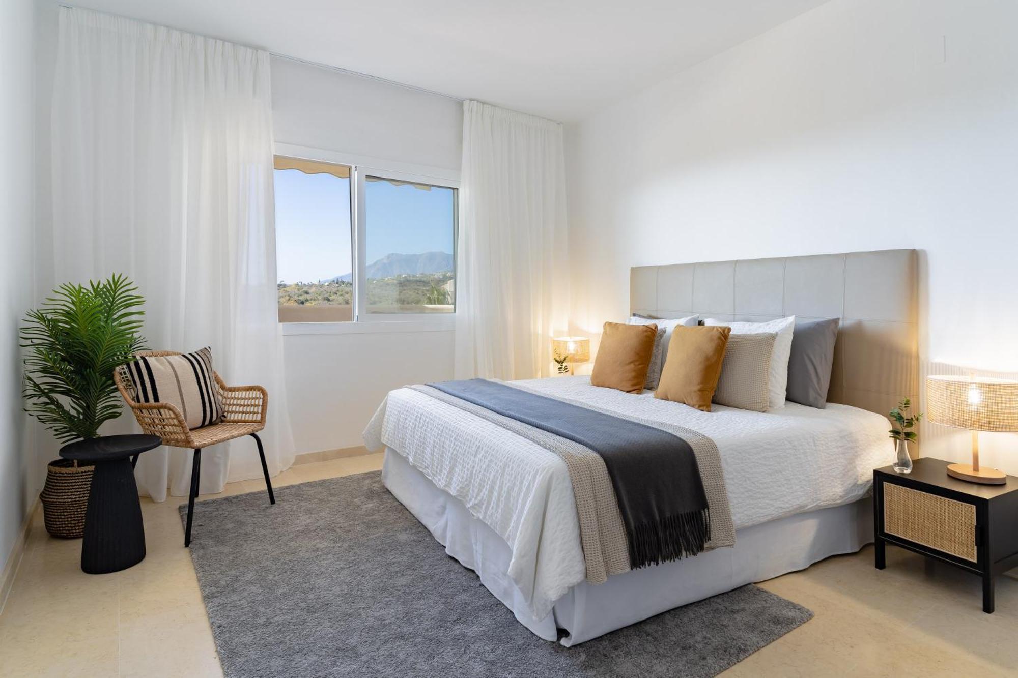 Elviria Met Zeezicht * Marbella